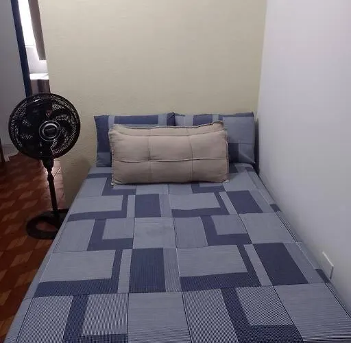 Apartamento No Coracao De Recife 3 Centro