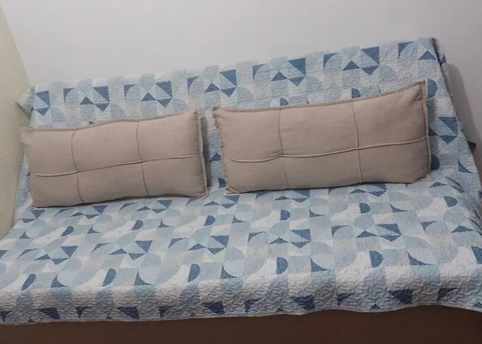 Apartamento No Coracao De Recife 3 Centro
