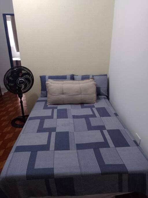 No Coracao De 3 Centro Apartment Recife
