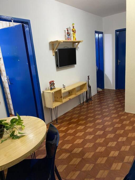 No Coracao De 3 Centro Apartment