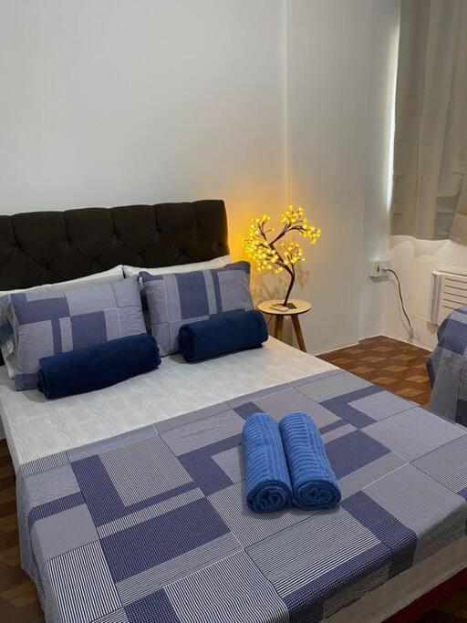 No Coracao De 3 Centro Apartment *