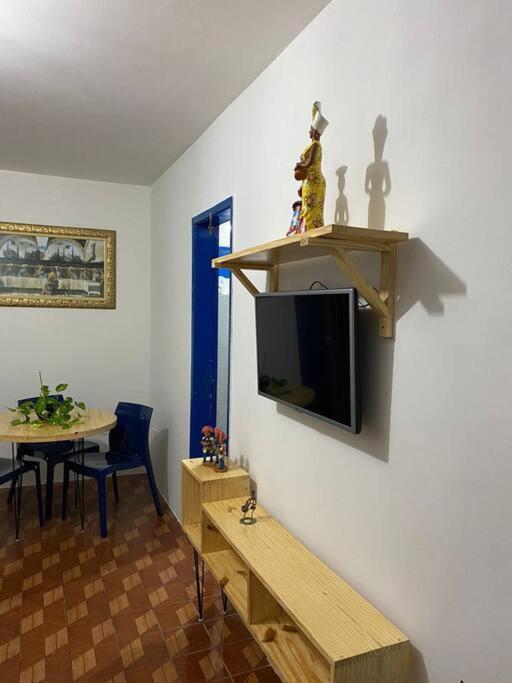 Apartment No Coracao De 3 Centro