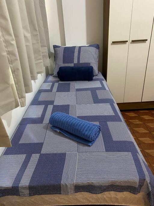Apartment No Coracao De 3 Centro Recife