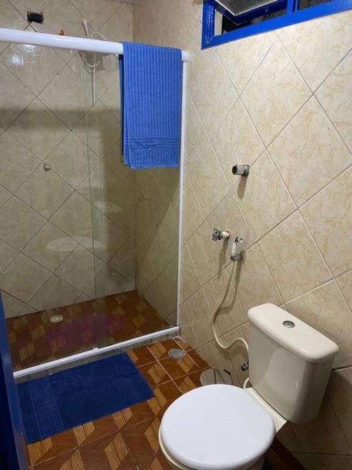 No Coracao De 3 Centro Apartment Recife