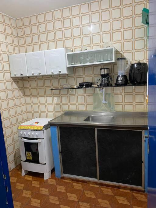 No Coracao De 3 Centro Apartment