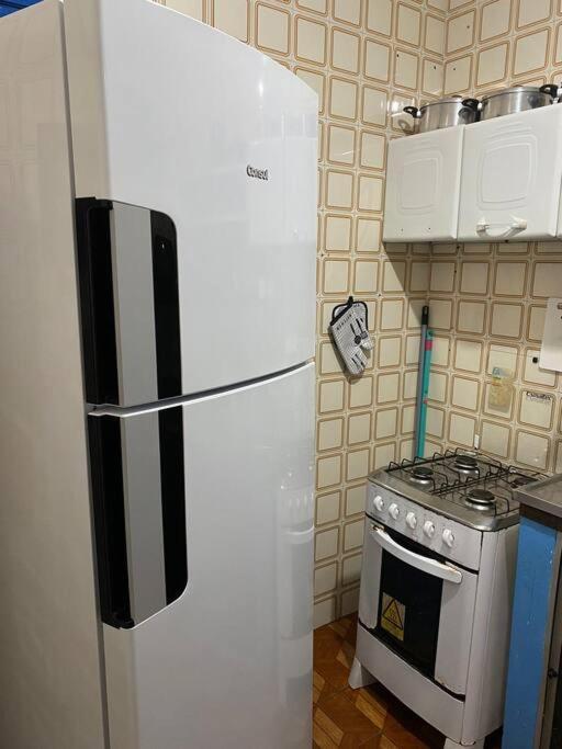 No Coracao De 3 Centro Apartment