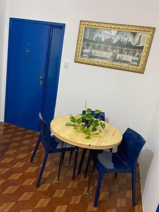 Apartment No Coracao De 3 Centro Recife