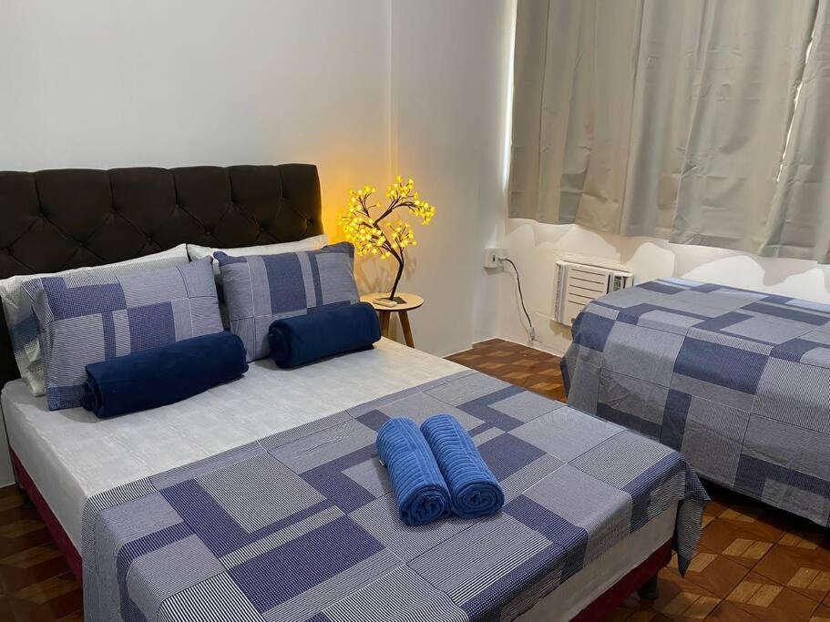No Coracao De 3 Centro Apartment