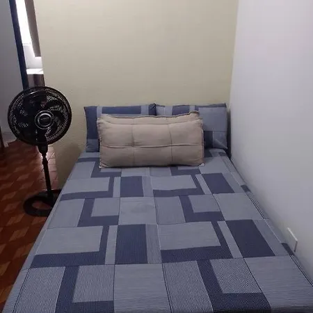 Apartamento No Coracao De Recife 3 Centro Exterior foto